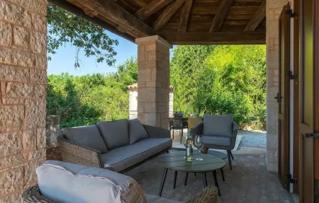 Villa Botanica Istria, Maison 8 personnes à Porec - Photo 6