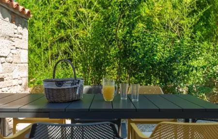 Villa Botanica Istria, Maison 8 personnes à Porec - Photo 8
