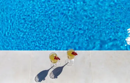 Villa Botanica Istria, Maison 8 personnes à Porec - Photo 10