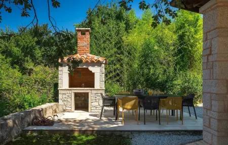 Villa Botanica Istria, Maison 8 personnes à Porec - Photo 12