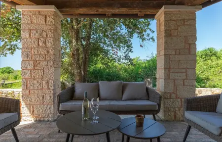 Villa Botanica Istria, Maison 8 personnes à Porec - Photo 13
