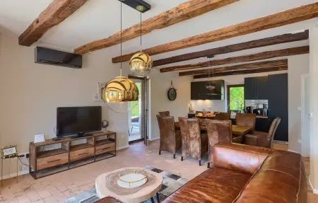 Villa Botanica Istria, Maison 8 personnes à Porec - Photo 17