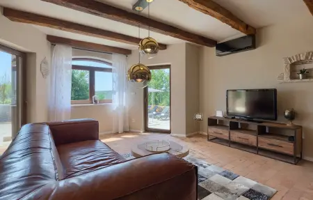 Villa Botanica Istria, Maison 8 personnes à Porec - Photo 18