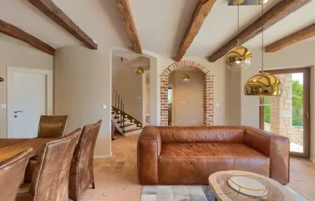 Villa Botanica Istria, Maison 8 personnes à Porec - Photo 19
