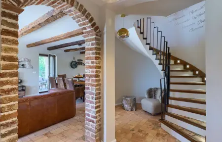 Villa Botanica Istria, Maison 8 personnes à Porec - Photo 21