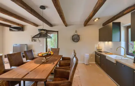 Villa Botanica Istria, Maison 8 personnes à Porec - Photo 22