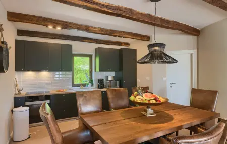 Villa Botanica Istria, Maison 8 personnes à Porec - Photo 23