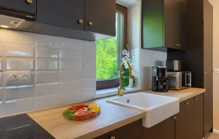 Villa Botanica Istria, Maison 8 personnes à Porec - Photo 24