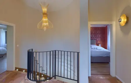 Villa Botanica Istria, Maison 8 personnes à Porec - Photo 25