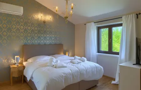 Villa Botanica Istria, Maison 8 personnes à Porec - Photo 29