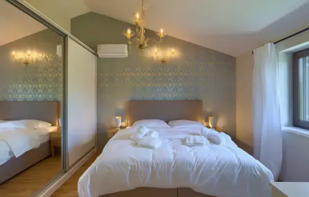 Villa Botanica Istria, Maison 8 personnes à Porec - Photo 30