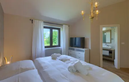 Villa Botanica Istria, Maison 8 personnes à Porec - Photo 31