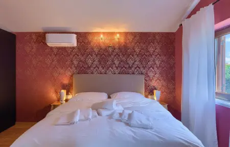 Villa Botanica Istria, Maison 8 personnes à Porec - Photo 33
