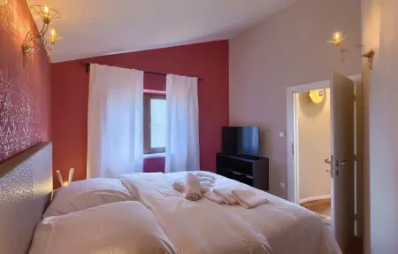 Villa Botanica Istria, Maison 8 personnes à Porec - Photo 34