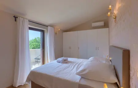 Villa Botanica Istria, Maison 8 personnes à Porec - Photo 35