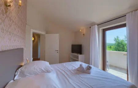Villa Botanica Istria, Maison 8 personnes à Porec - Photo 37