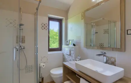 Villa Botanica Istria, Maison 8 personnes à Porec - Photo 38