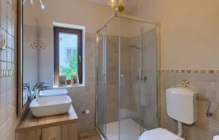 Villa Botanica Istria, Maison 8 personnes à Porec - Photo 39