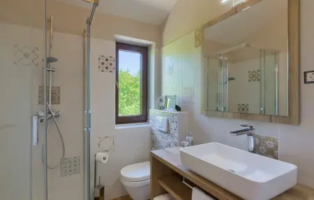 Villa Botanica Istria, Maison 8 personnes à Porec - Photo 40