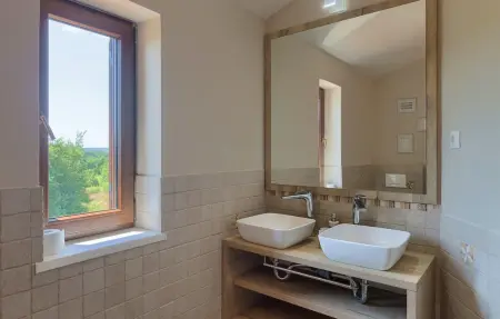 Villa Botanica Istria, Maison 8 personnes à Porec - Photo 41