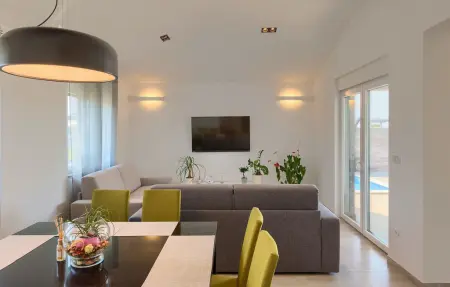Villa Elena Pula, Maison 8 personnes à Pula - Photo 1