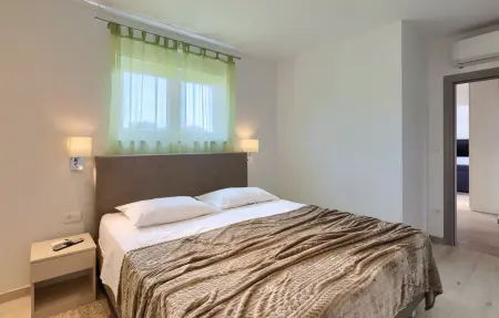 Villa Elena Pula, Maison 8 personnes à Pula - Photo 3