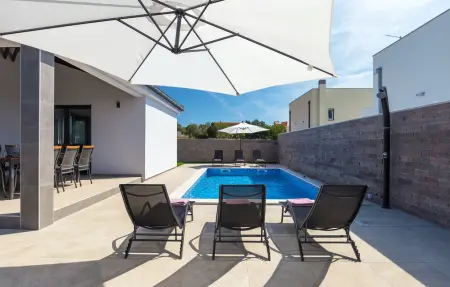 Villa Elena Pula, Maison 8 personnes à Pula - Photo 4
