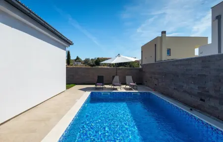 Villa Elena Pula, Maison 8 personnes à Pula - Photo 6