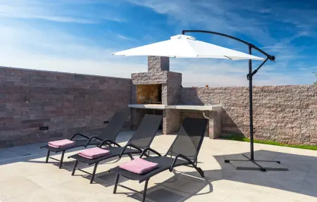 Villa Elena Pula, Maison 8 personnes à Pula - Photo 8