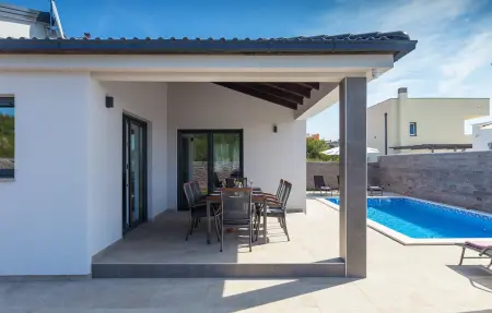 Villa Elena Pula, Maison 8 personnes à Pula - Photo 9