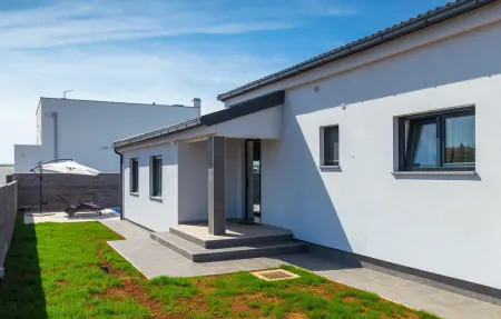 Villa Elena Pula, Maison 8 personnes à Pula - Photo 12