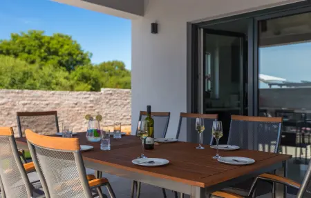 Villa Elena Pula, Maison 8 personnes à Pula - Photo 16