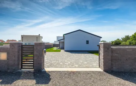 Villa Elena Pula, Maison 8 personnes à Pula - Photo 19