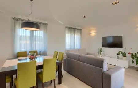 Villa Elena Pula, Maison 8 personnes à Pula - Photo 20