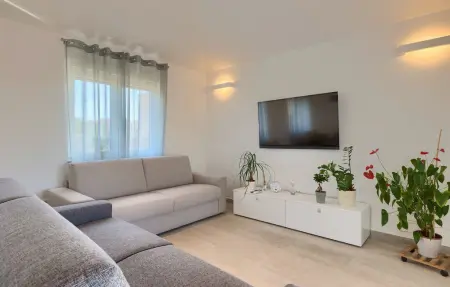 Villa Elena Pula, Maison 8 personnes à Pula - Photo 22