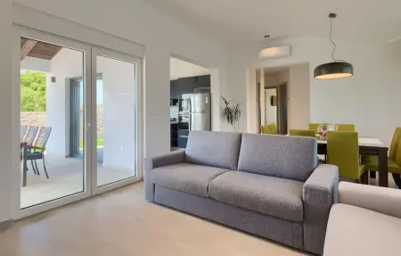Villa Elena Pula, Maison 8 personnes à Pula - Photo 23