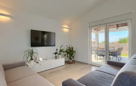 Villa Elena Pula, Maison 8 personnes à Pula - Photo 24