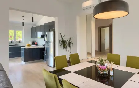 Villa Elena Pula, Maison 8 personnes à Pula - Photo 26