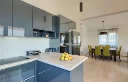Villa Elena Pula, Maison 8 personnes à Pula - Photo 29