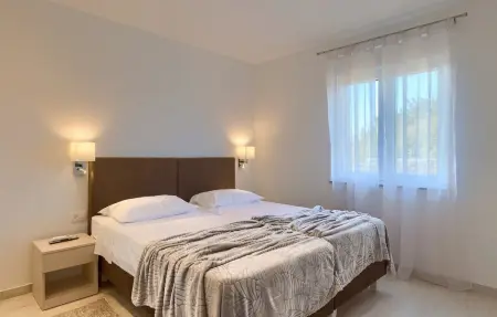 Villa Elena Pula, Maison 8 personnes à Pula - Photo 32