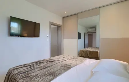 Villa Elena Pula, Maison 8 personnes à Pula - Photo 33