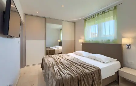 Villa Elena Pula, Maison 8 personnes à Pula - Photo 34