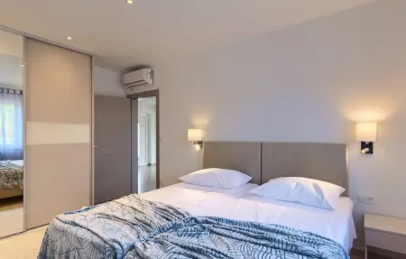 Villa Elena Pula, Maison 8 personnes à Pula - Photo 36
