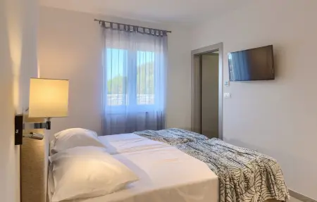 Villa Elena Pula, Maison 8 personnes à Pula - Photo 37