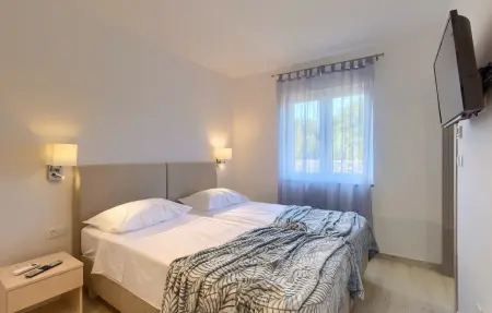 Villa Elena Pula, Maison 8 personnes à Pula - Photo 38