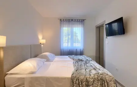 Villa Elena Pula, Maison 8 personnes à Pula - Photo 39