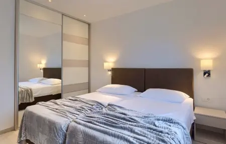 Villa Elena Pula, Maison 8 personnes à Pula - Photo 40