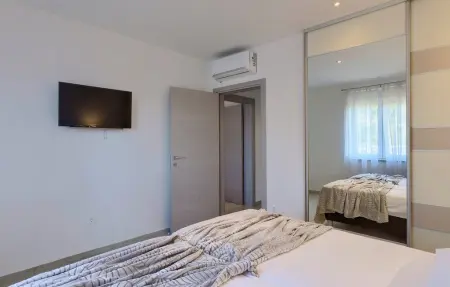 Villa Elena Pula, Maison 8 personnes à Pula - Photo 41