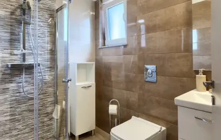Villa Elena Pula, Maison 8 personnes à Pula - Photo 42