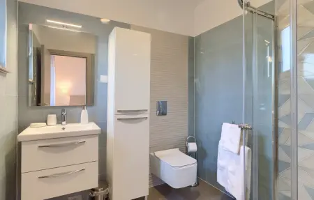 Villa Elena Pula, Maison 8 personnes à Pula - Photo 43